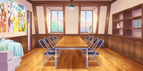 Story of the TV Anime「Love Live! Superstar!!」 Places where the story unfolds! 01