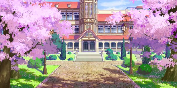 Story of the TV Anime「Love Live! Superstar!!」 Places where the story unfolds! 02