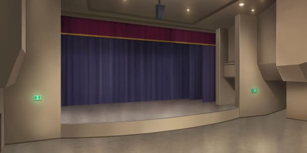 TV Anime「Love Live!」 Places where the story unfolds! 02